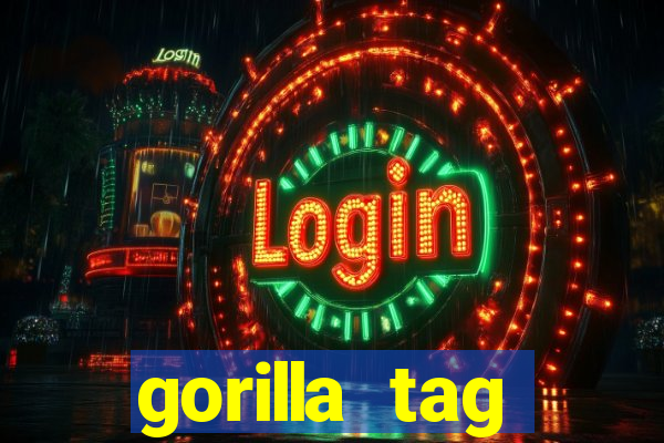 gorilla tag download mobile